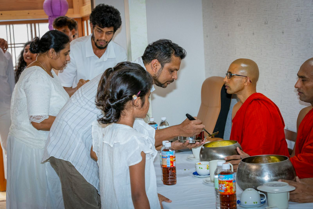 Mahamevnawa Osaka 12